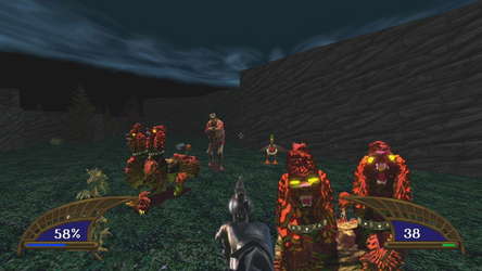Killing Time: Resurrected screenshot 7