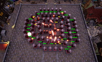 CBO TD screenshot 3