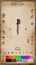 Instant Armory screenshot 5