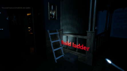 Santa's Shadow screenshot 8