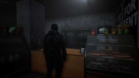Motherland screenshot 5