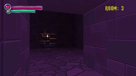 Spooky's Jump Scare Mansion screenshot 2