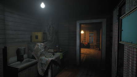 QR DEAD screenshot 17