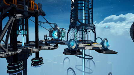 Boiling Steel screenshot 7