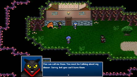 Celente Immortal screenshot 2