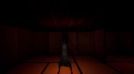 Crazy Cursed Grandma's House screenshot 3