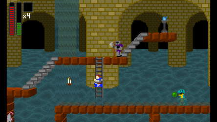 Awakened Evil screenshot 10