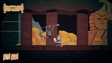 Full Moon screenshot 8