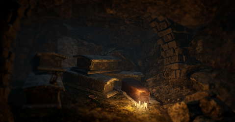 Code Alkonost: Awakening of Evil screenshot 33