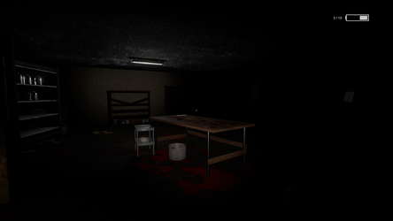 The Basement Ritual screenshot 5