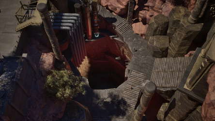 Bottomless Pit Supervisor screenshot 2