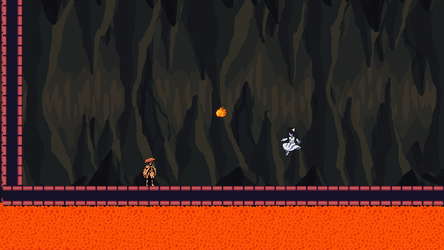 Ichiro screenshot 5