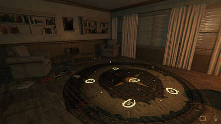 13:ORIGIN - Chapter One screenshot 10