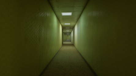Backrooms of Reality screenshot 11