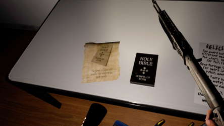 Reficul VR screenshot 8