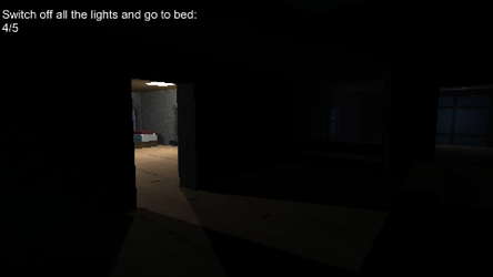 Lights Off! screenshot 3