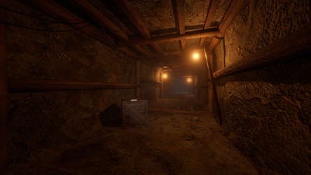 Only A Dream screenshot 2