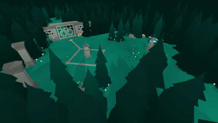 Phantom Path screenshot 14