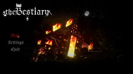 theBestiary screenshot 4
