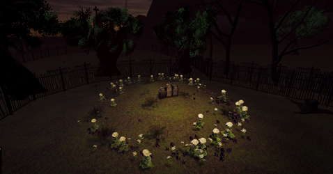 Belladonna screenshot 5