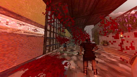 Caesar's Revenge screenshot 9