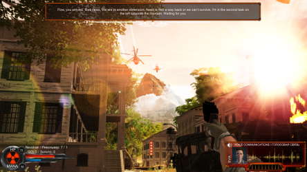 Distorted world screenshot 59