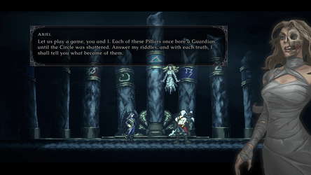 Legacy of Kain: Ascendance screenshot 3