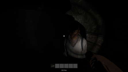 Depths of Darkness screenshot 9
