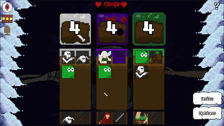 Epic Pixel War screenshot 3
