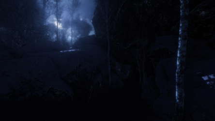 The Forgotten screenshot 1