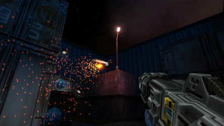 SiN: Gold screenshot 2
