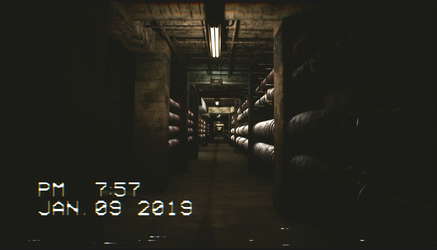 The Backrooms Multiplayer screenshot 7