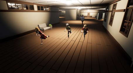 Hello Teacher screenshot 4