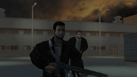 Project Crypt screenshot 1
