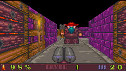 WILD WEST screenshot 12