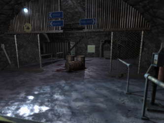 Penumbra Overture screenshot 8