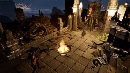 MEARTH screenshot 10