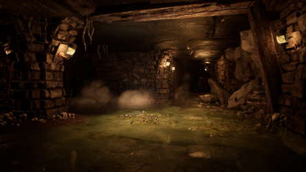 Step into the Dark screenshot 7