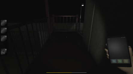 haunt screenshot 5