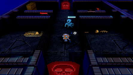 Soul Shifter screenshot 8