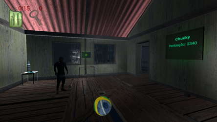 The Fear Island screenshot 13