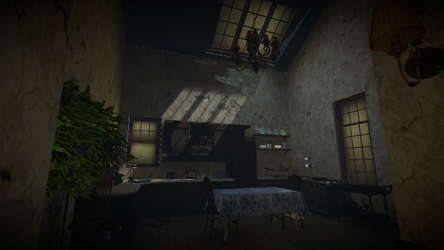 Root Of Evil: The Tailor screenshot 3