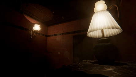 The Haunting Eyes screenshot 18