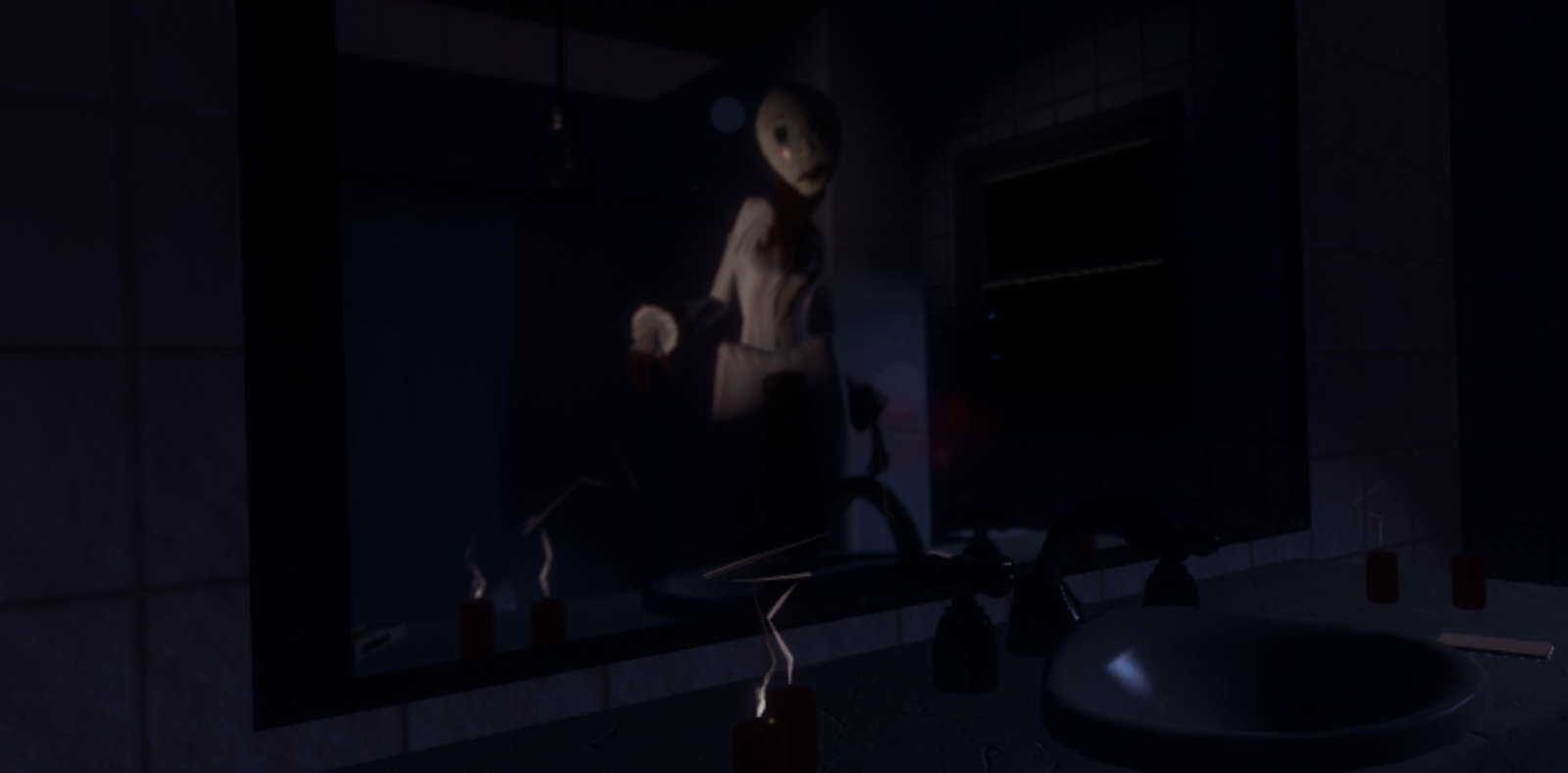 Escape Bloody Mary screenshot