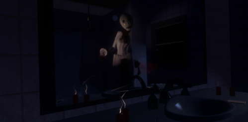 Escape Bloody Mary screenshot 1