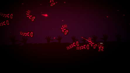 Escape From Eternity screenshot 2