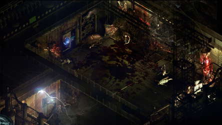 STASIS screenshot 2