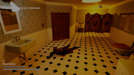 The Last Refuge screenshot 4