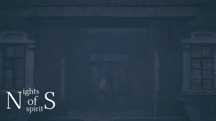 Night of Spirits screenshot 7