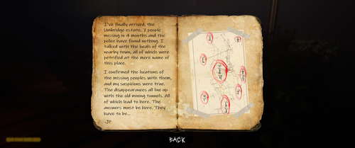 The Umbridge Estate screenshot 6